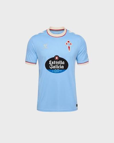 CELTA DE VIGO 26/27