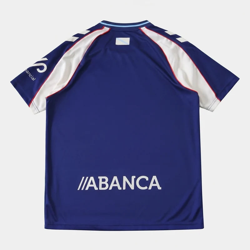 CELTA DE VIGO II 26/27