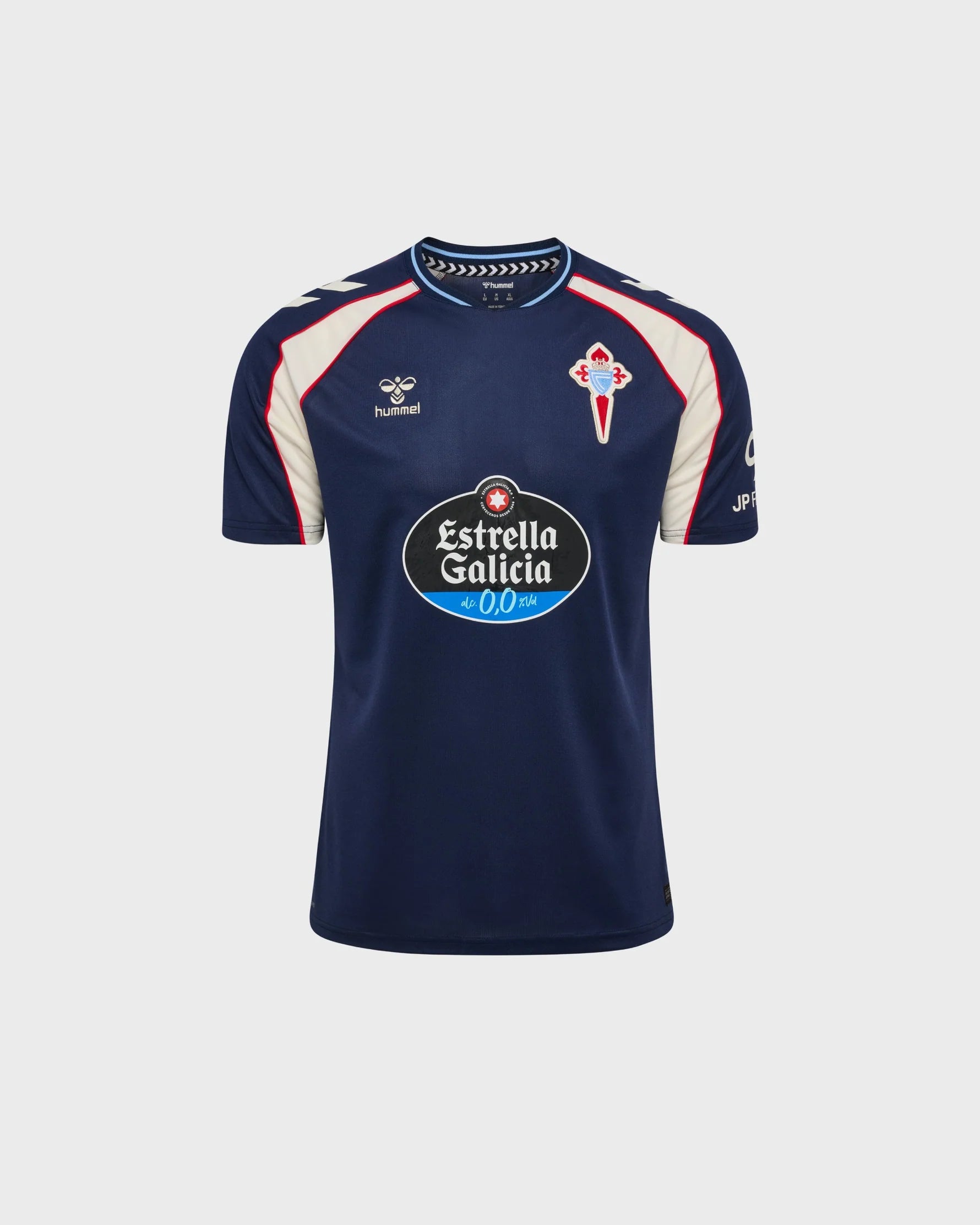 CELTA DE VIGO II 26/27