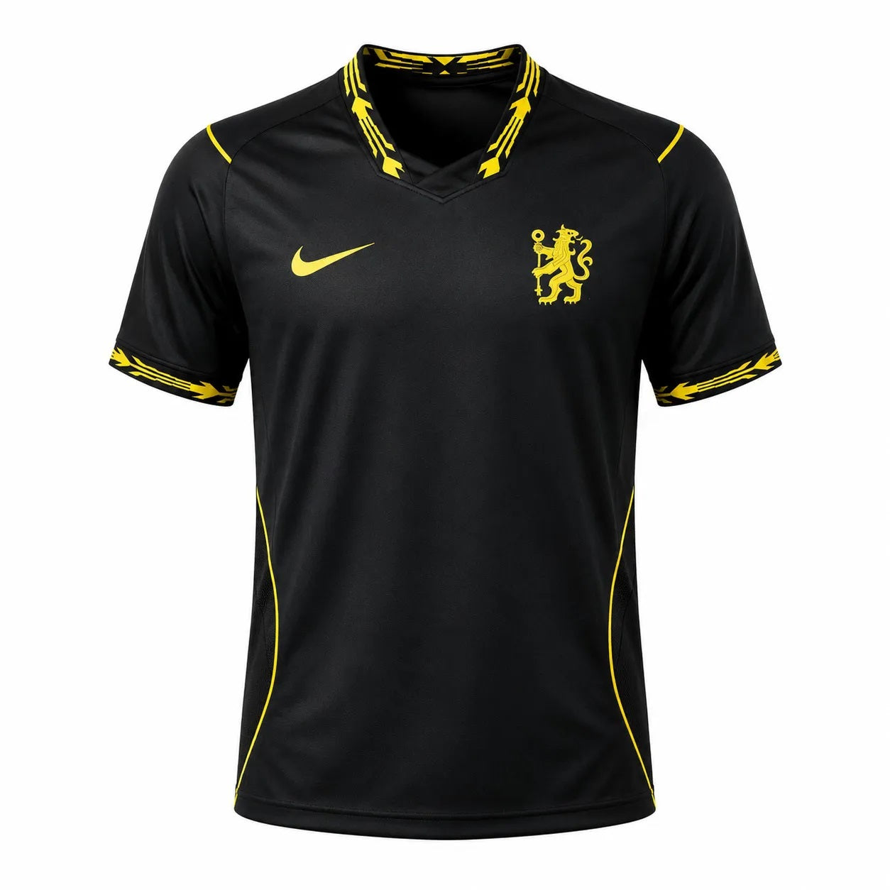 CHELSEA PRETA 26/27
