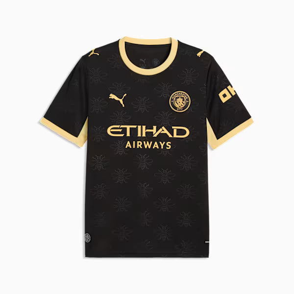 MANCHESTER CITY II 26/27