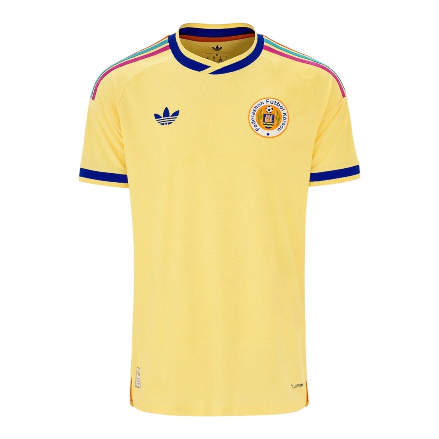 CURAÇAO 2026