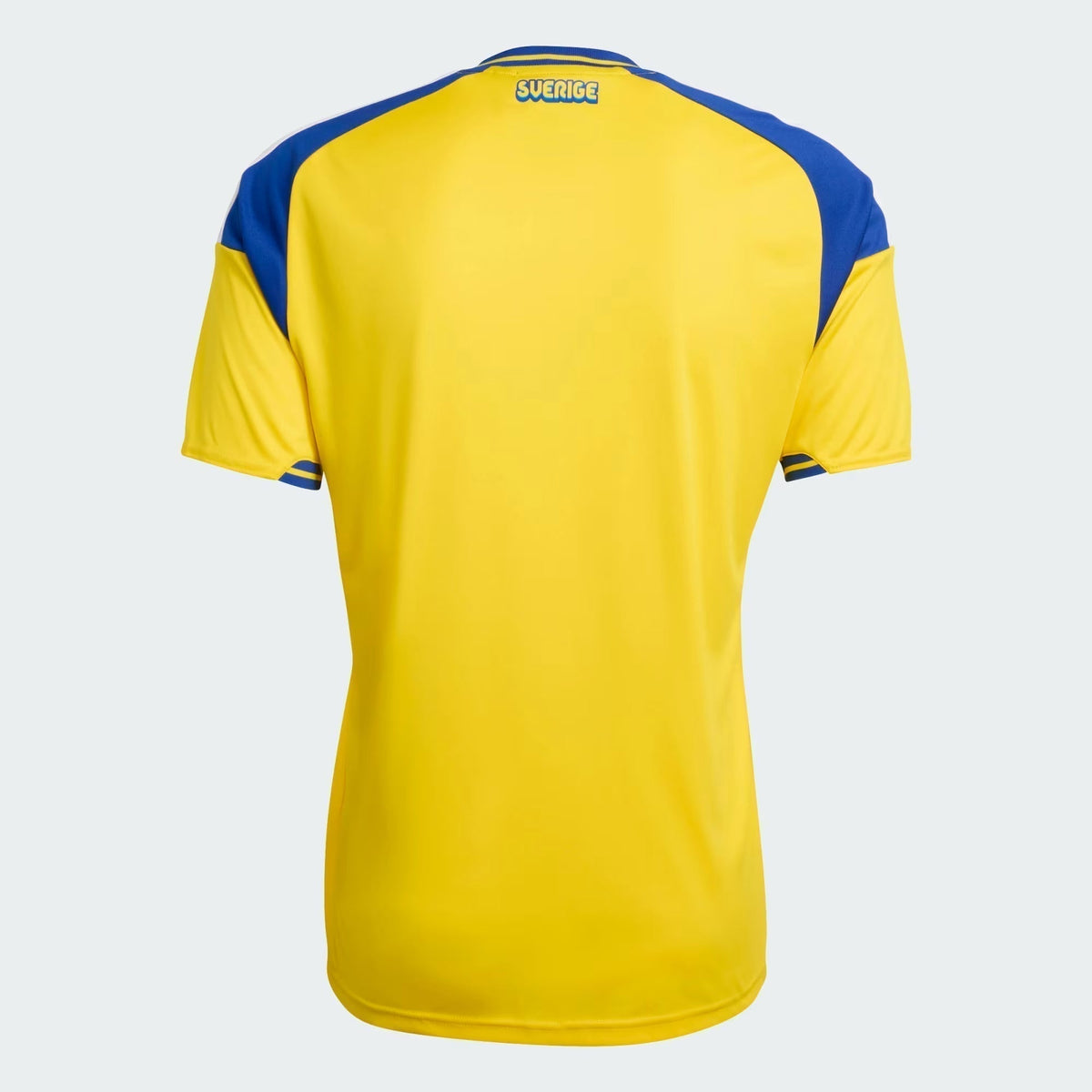 Camisa da Ucrania 2026/27 Home
