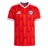 Camisa Seleção Chile 2026 I