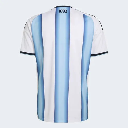 ARGENTINA COPA 2026