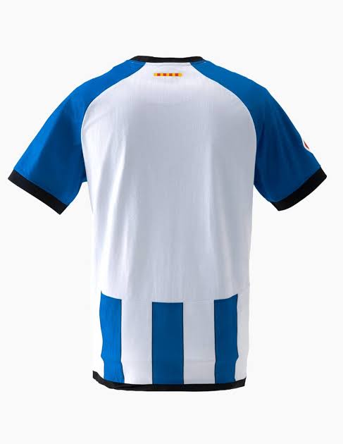 ESPANYOL 26/27