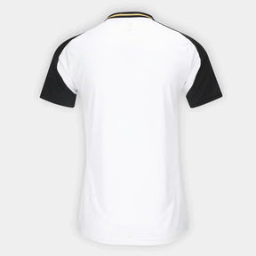 Camisa Atlético Mineiro II 25/26 s/n Torcedor Adidas Feminina - Branco
