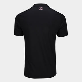 Camisa Inter Miami Away 26/27 Torcedor Adidas Masculina - Preto+Rosa
