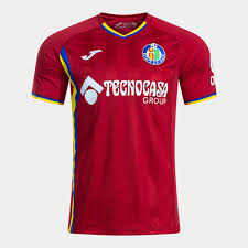GETAFE II 26/27