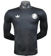 Camisa comemorativa Alemanha 25/26 - Preta - Versão Jogador