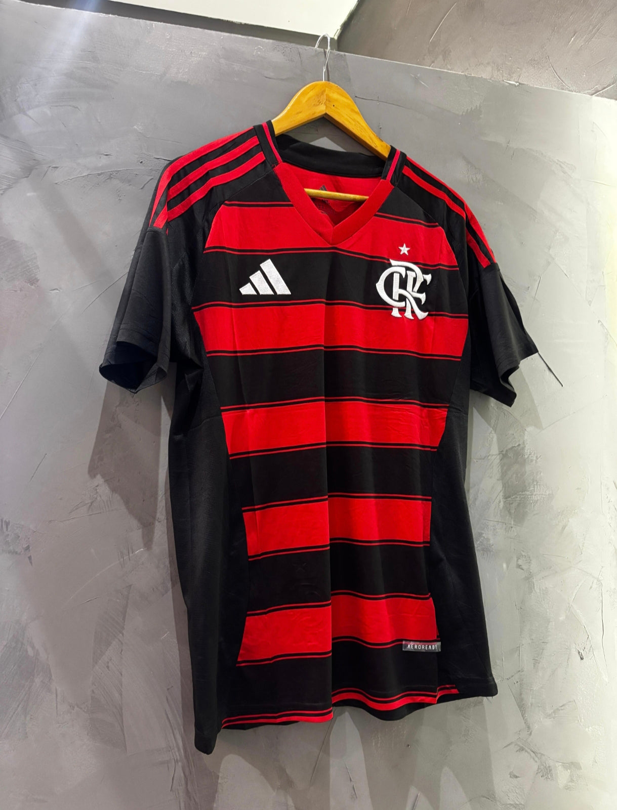 FLAMENGO 25/26