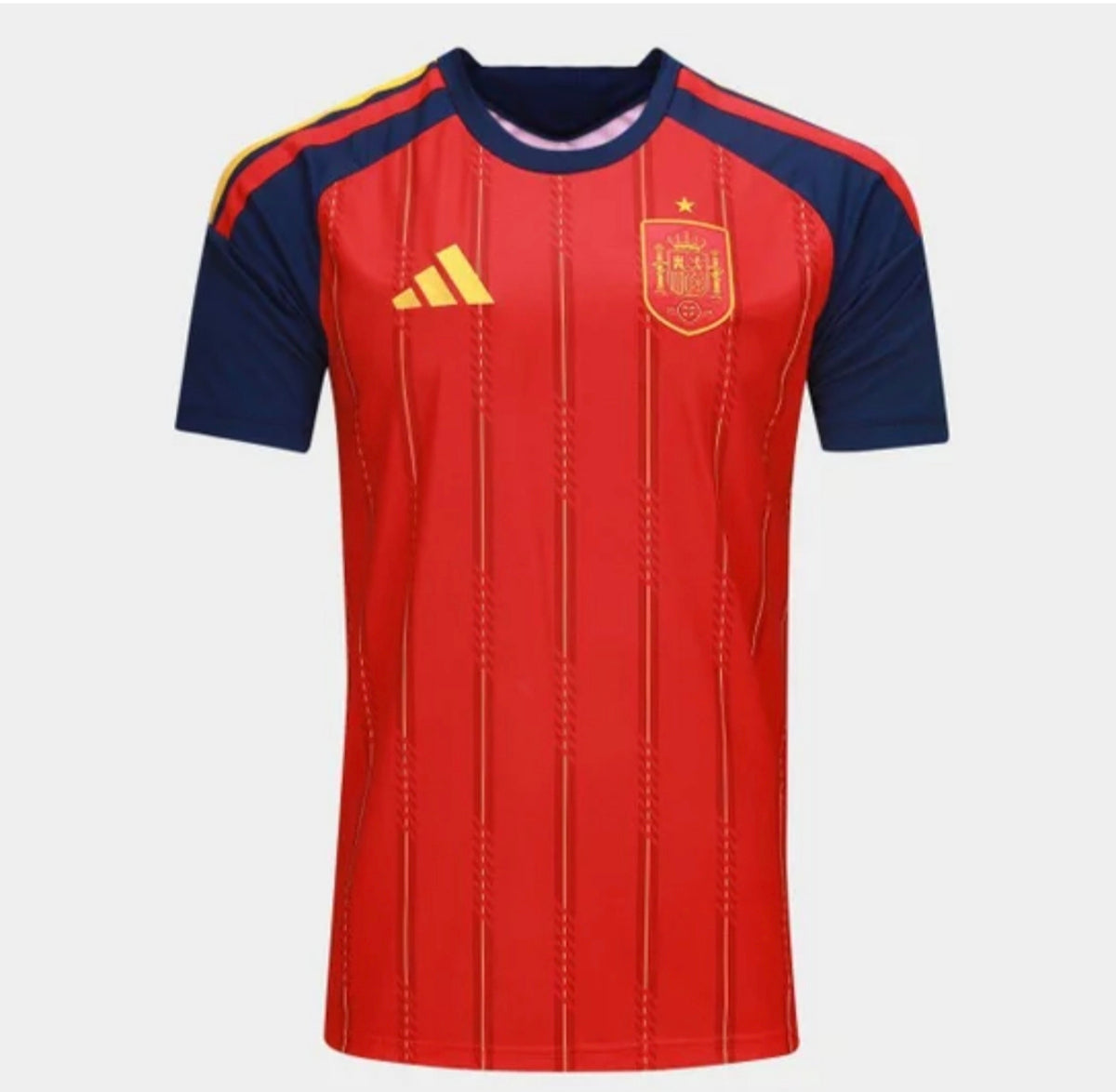 ESPANHA COPA 2026