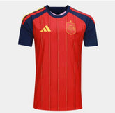 ESPANHA COPA 2026
