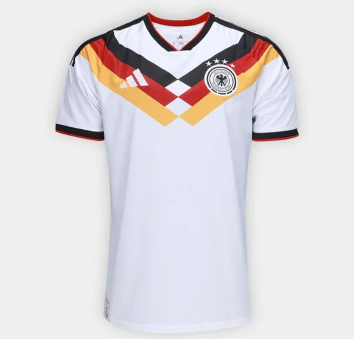 ALEMANHA COPA 2026