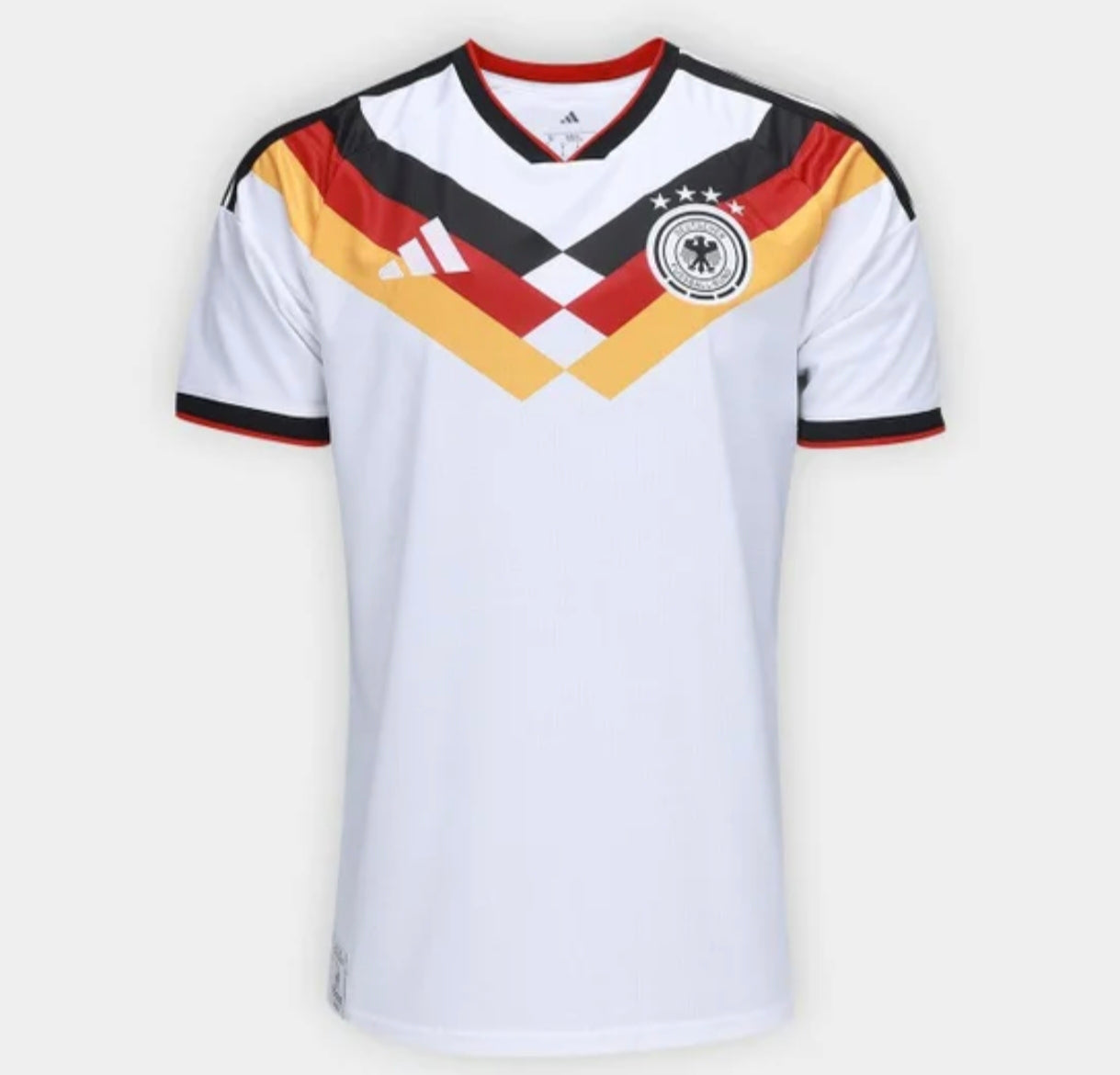 ALEMANHA COPA 2026