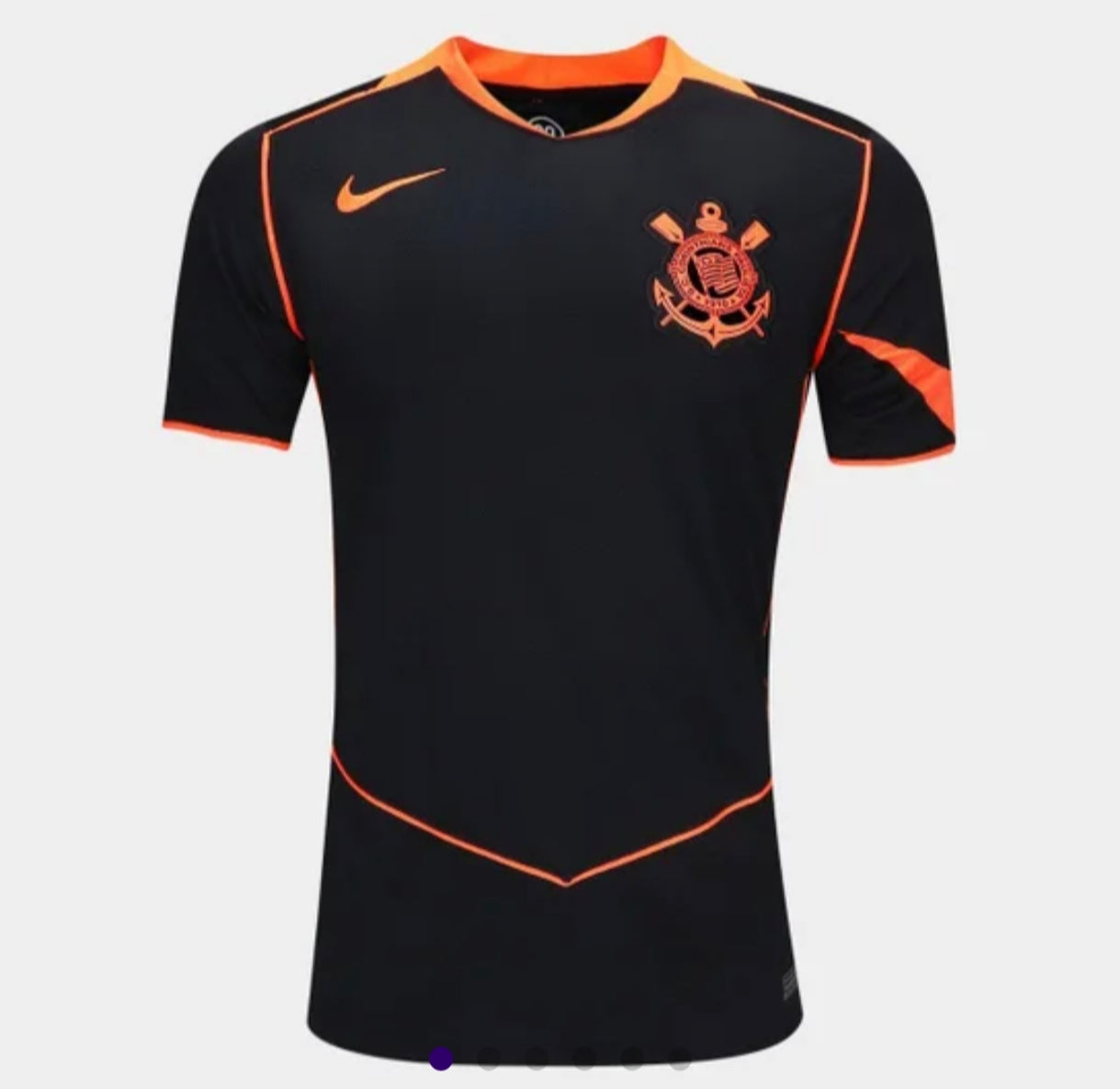 CORINTHIANS TOTAL 90 25/26