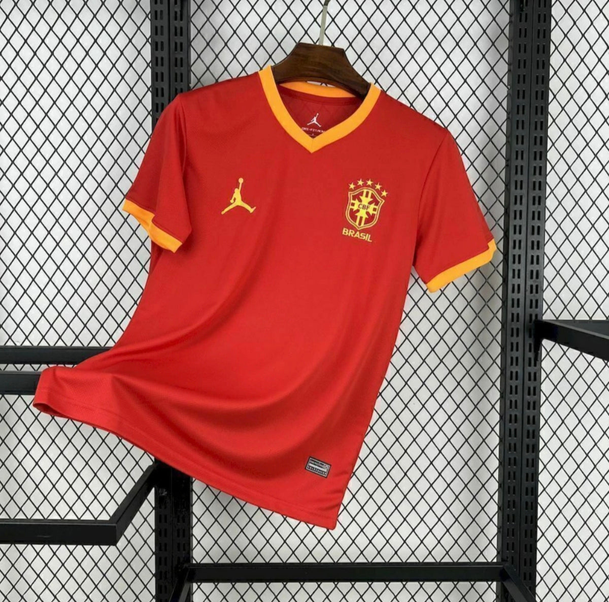 BRASIL VERMELHA COPA 2026