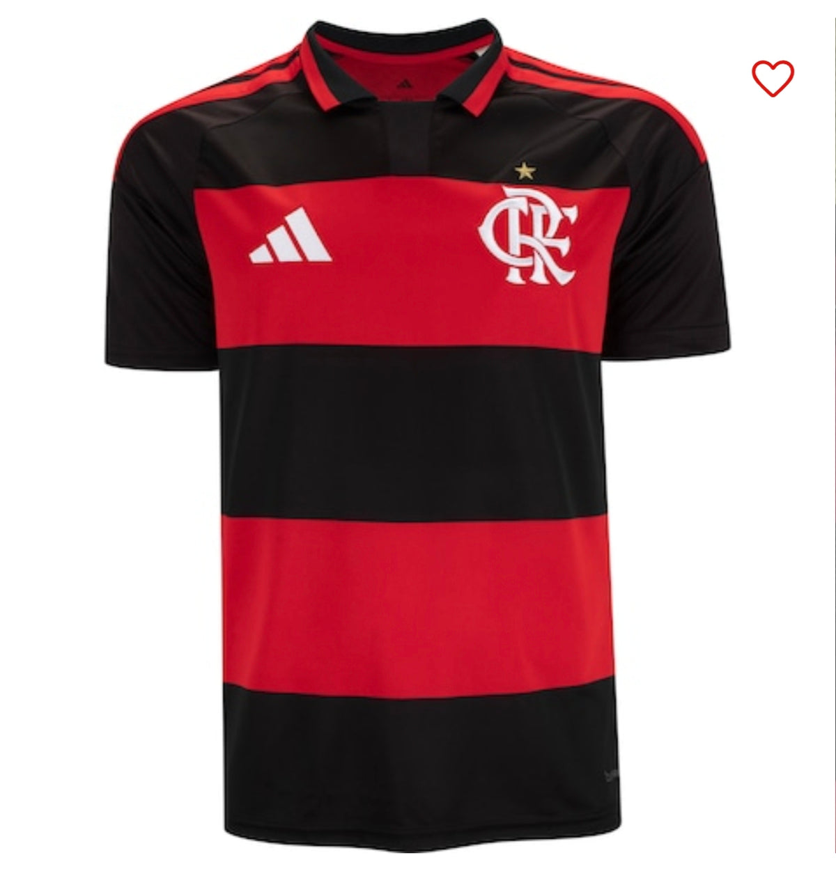 FLAMENGO 26/27