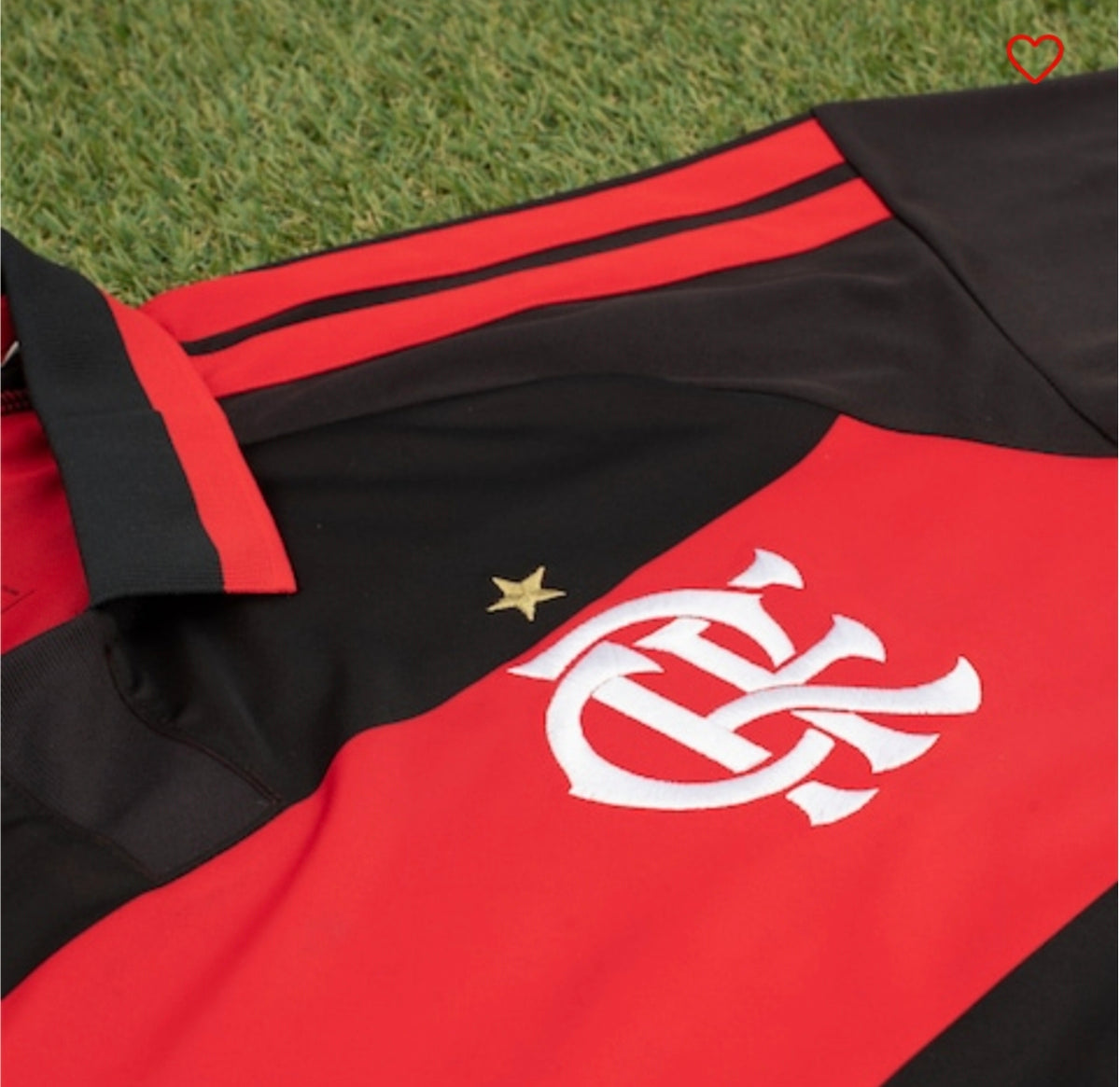 FLAMENGO 26/27