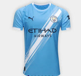 MANCHESTER CITY