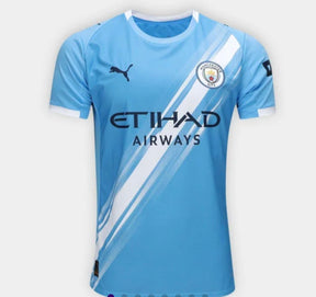 MANCHESTER CITY