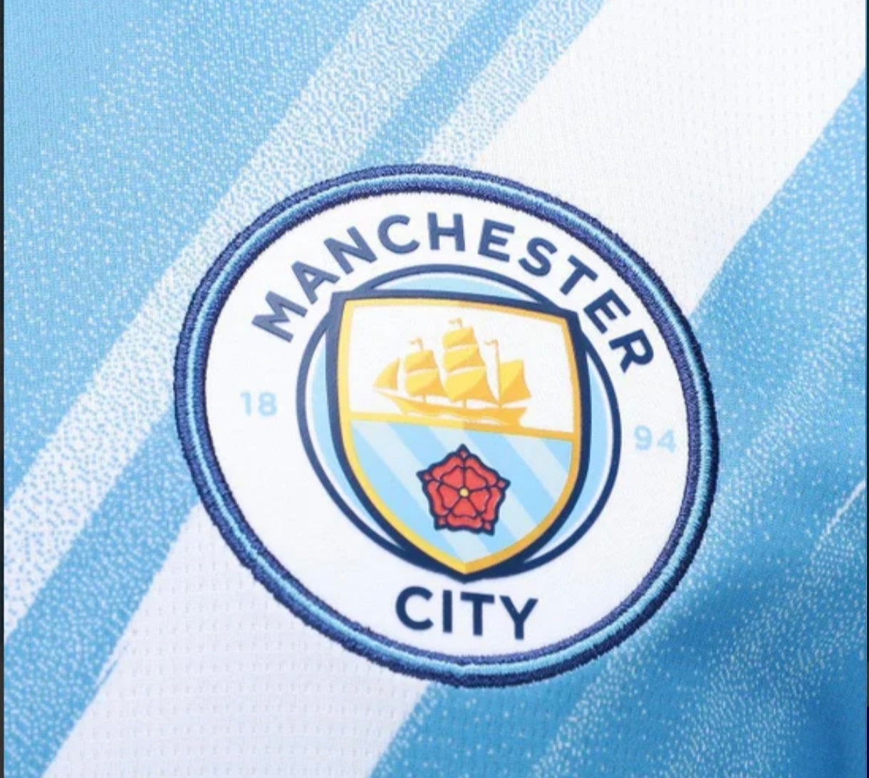 MANCHESTER CITY