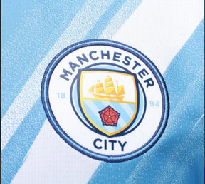 MANCHESTER CITY
