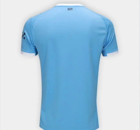 MANCHESTER CITY