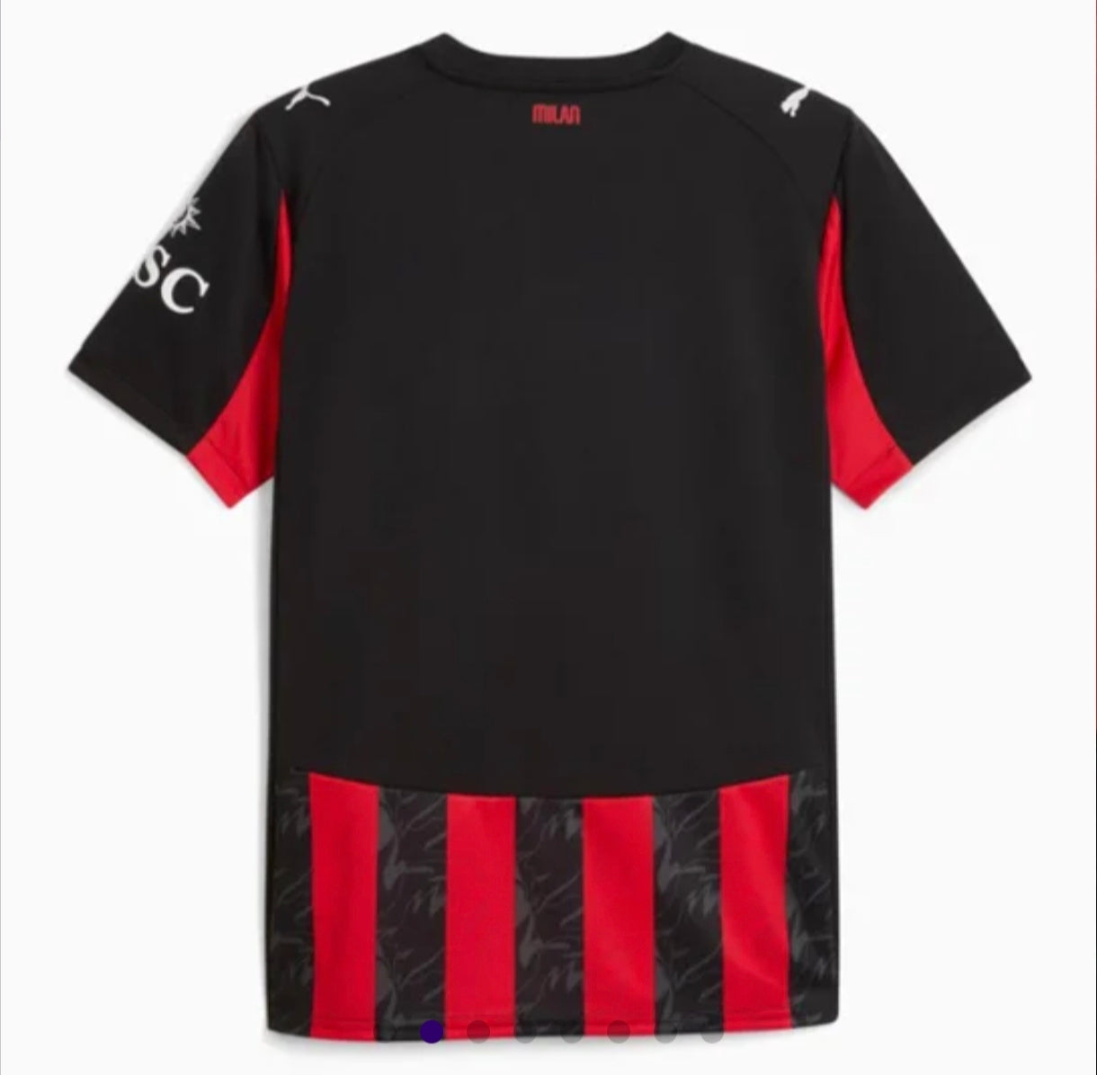 MILAN