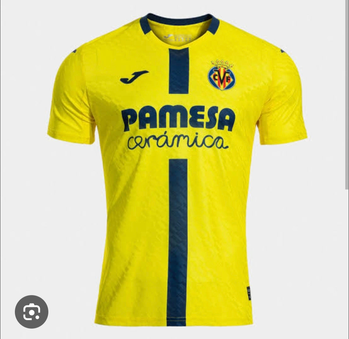 VILLA REAL