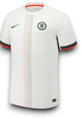 CHELSEA