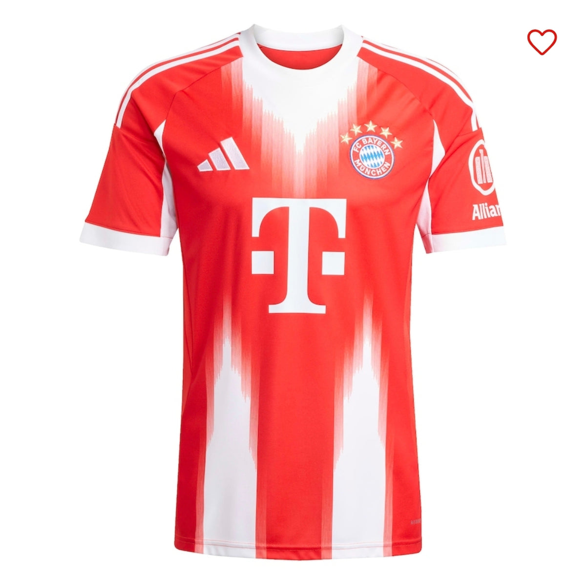 BAYERN  MUNCHEN