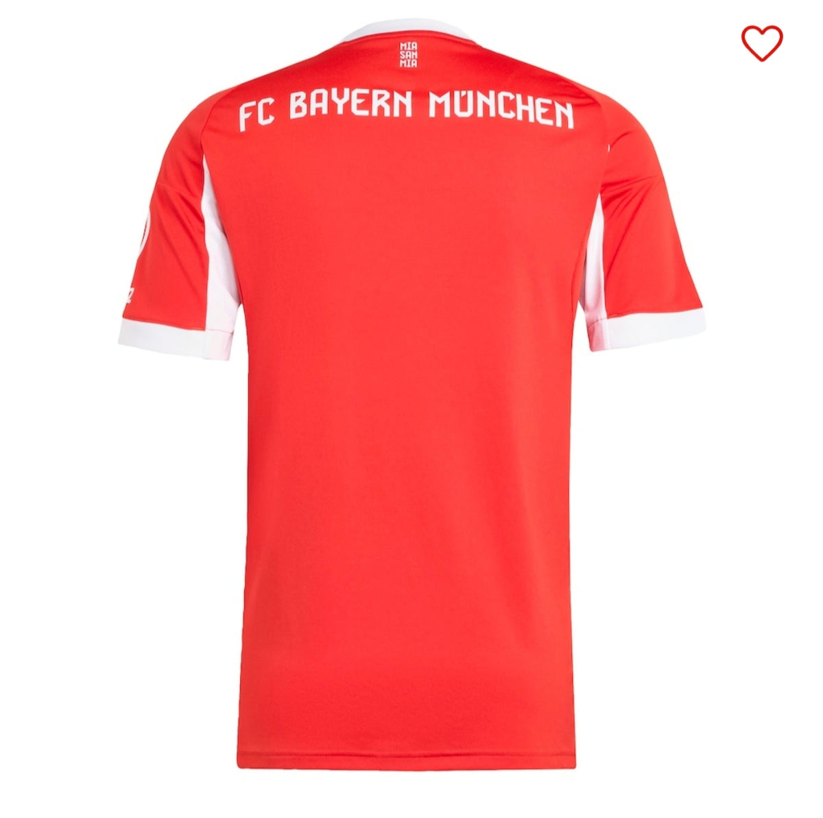 BAYERN  MUNCHEN