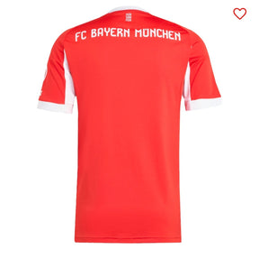 BAYERN  MUNCHEN