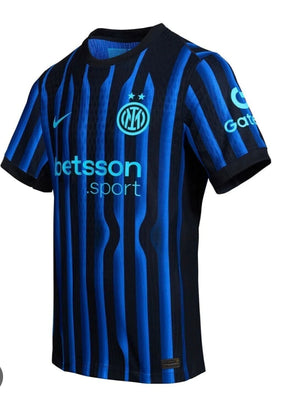 INTER DE MILÃO