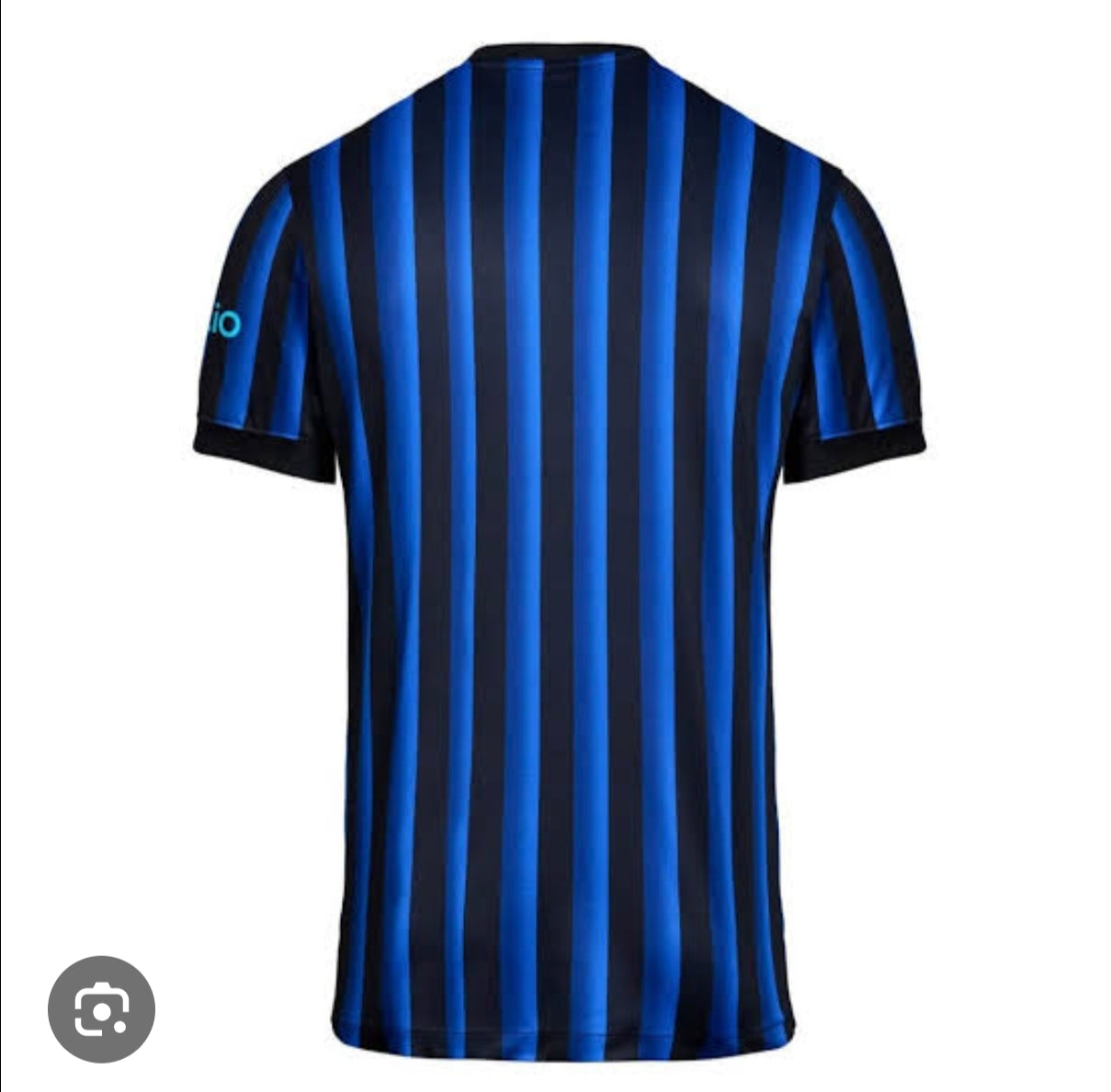 INTER DE MILÃO