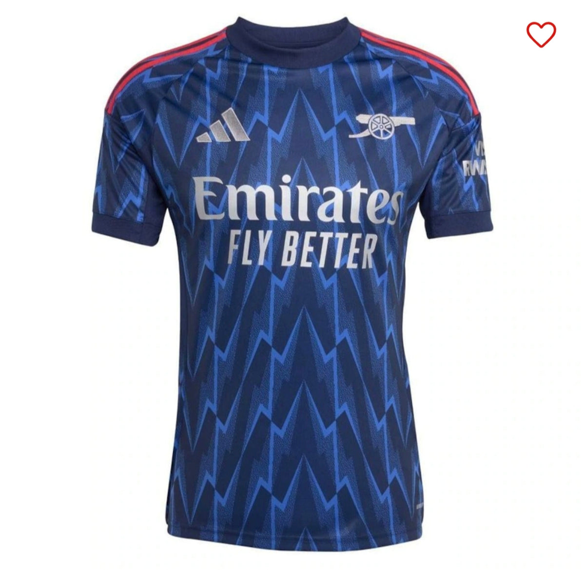 ARSENAL
