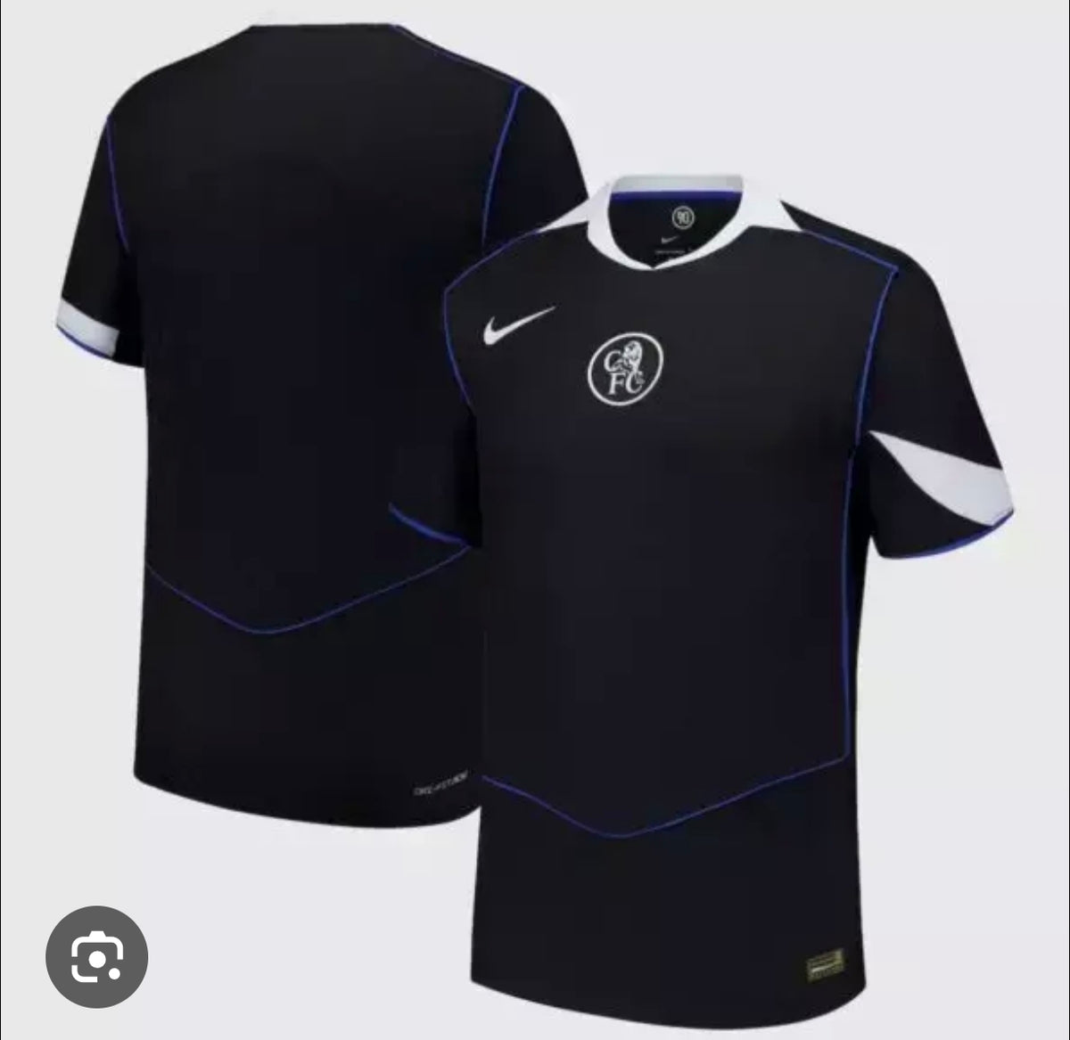 CHELSEA