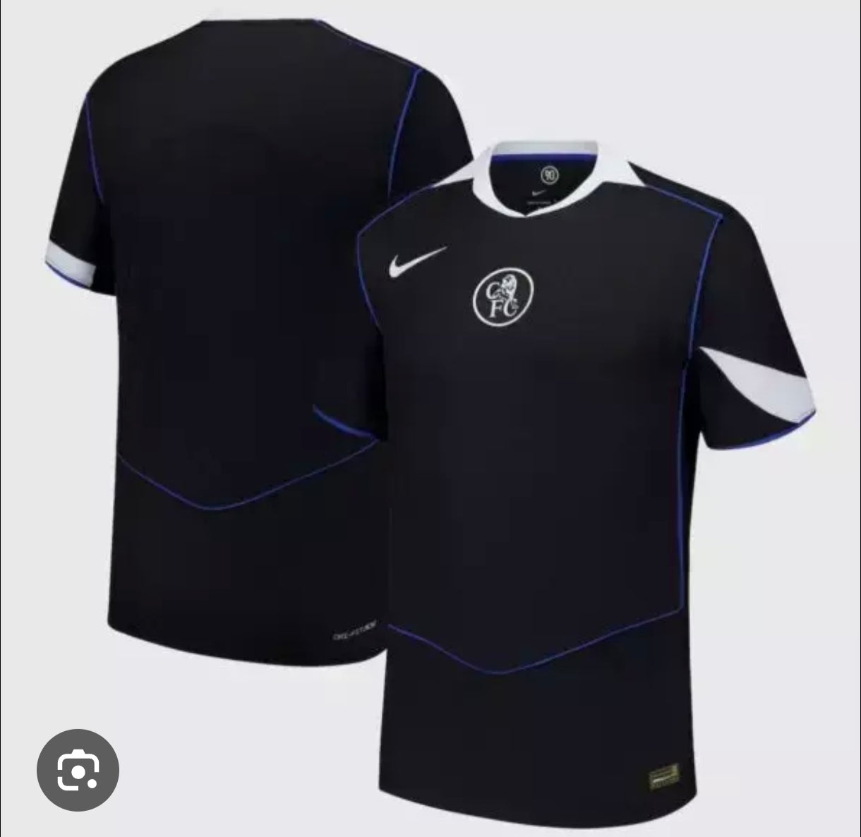 CHELSEA