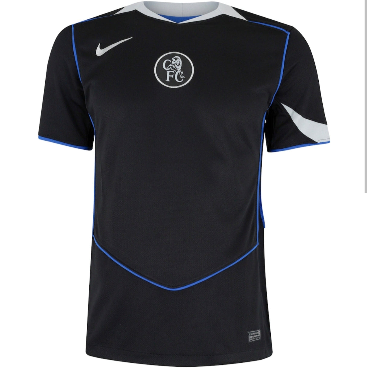 CHELSEA