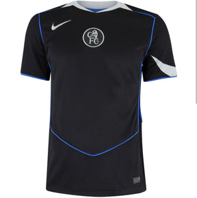 CHELSEA