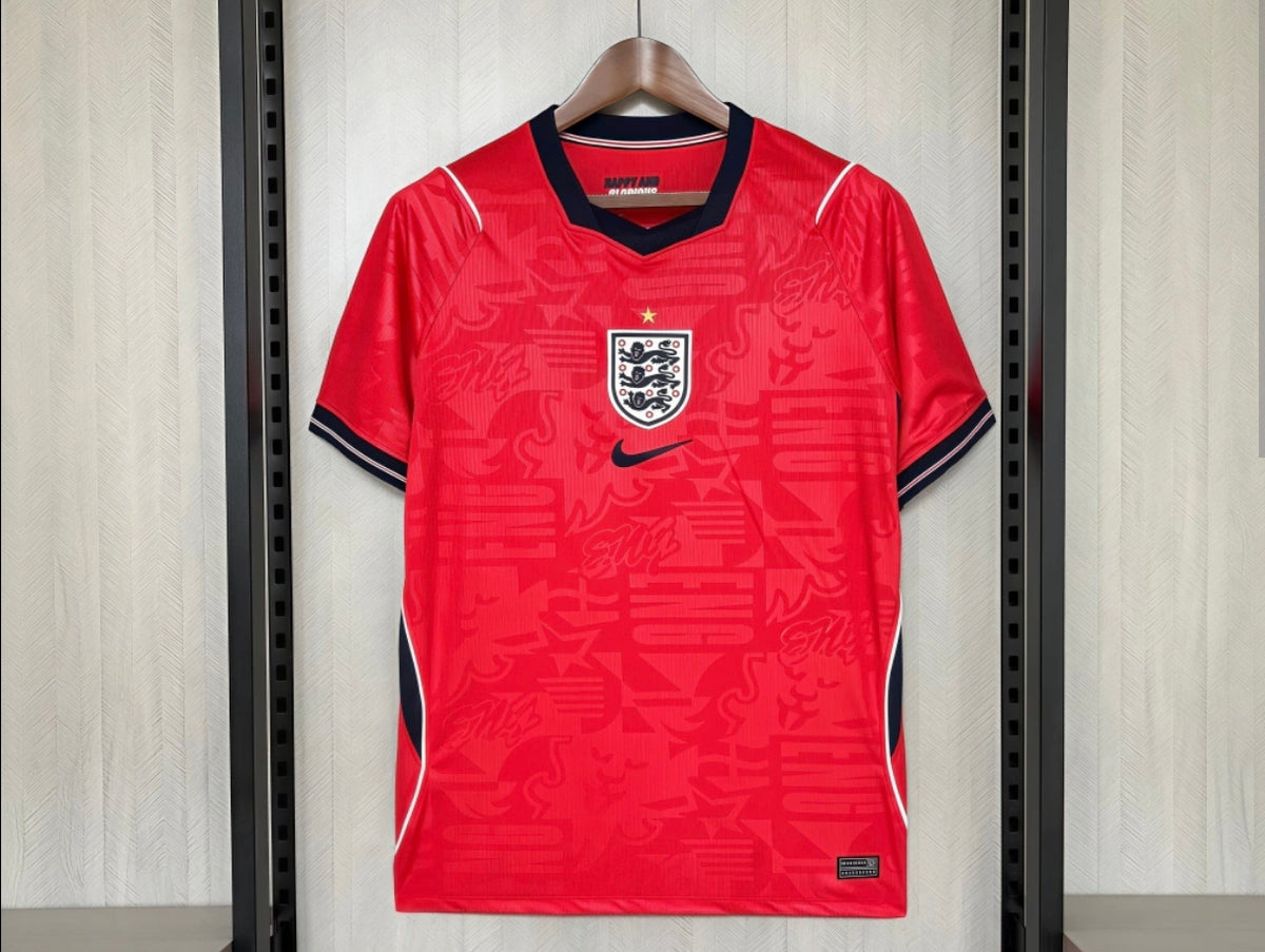 INGLATERRA COPA 2026
