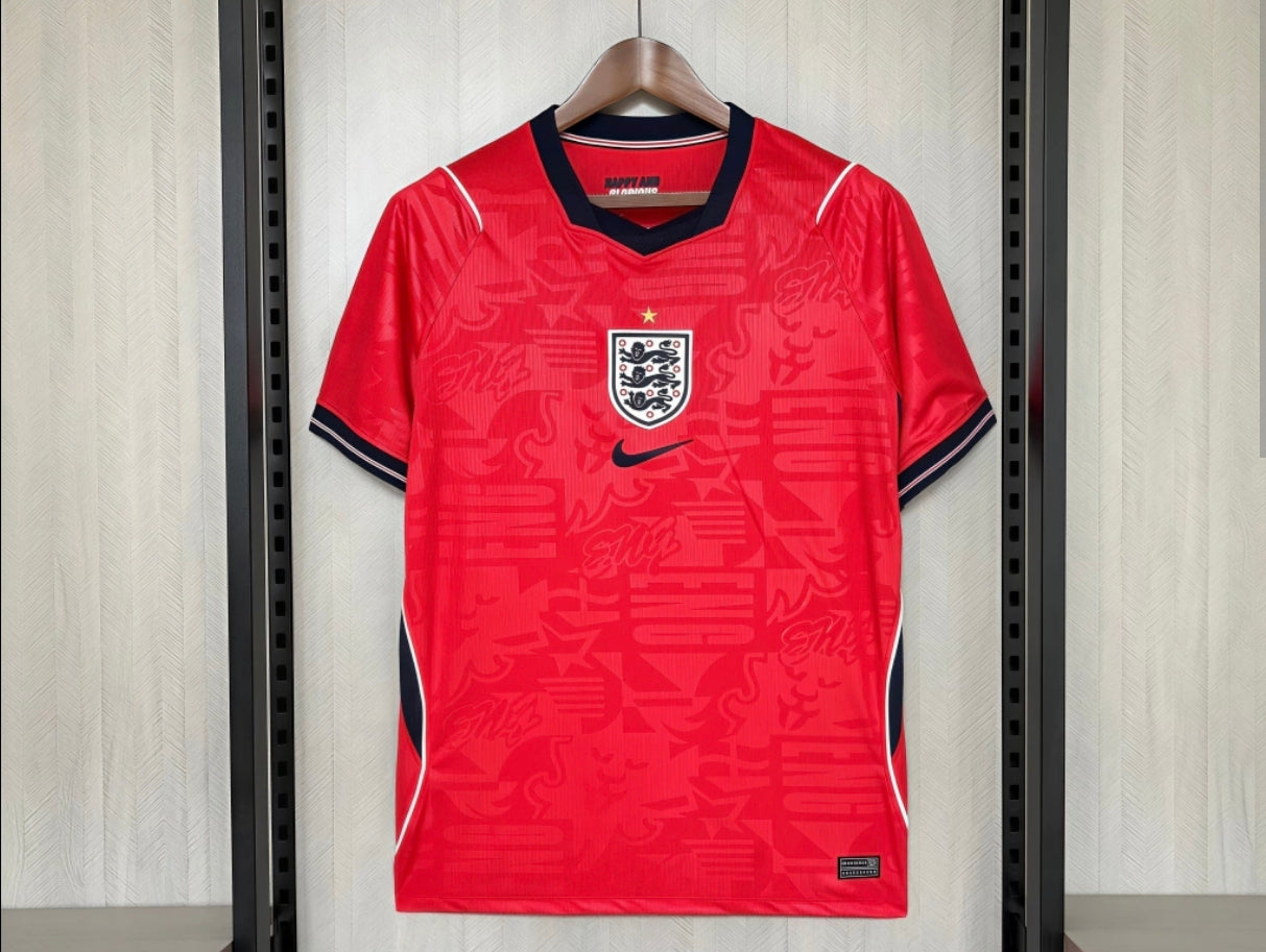 INGLATERRA COPA 2026