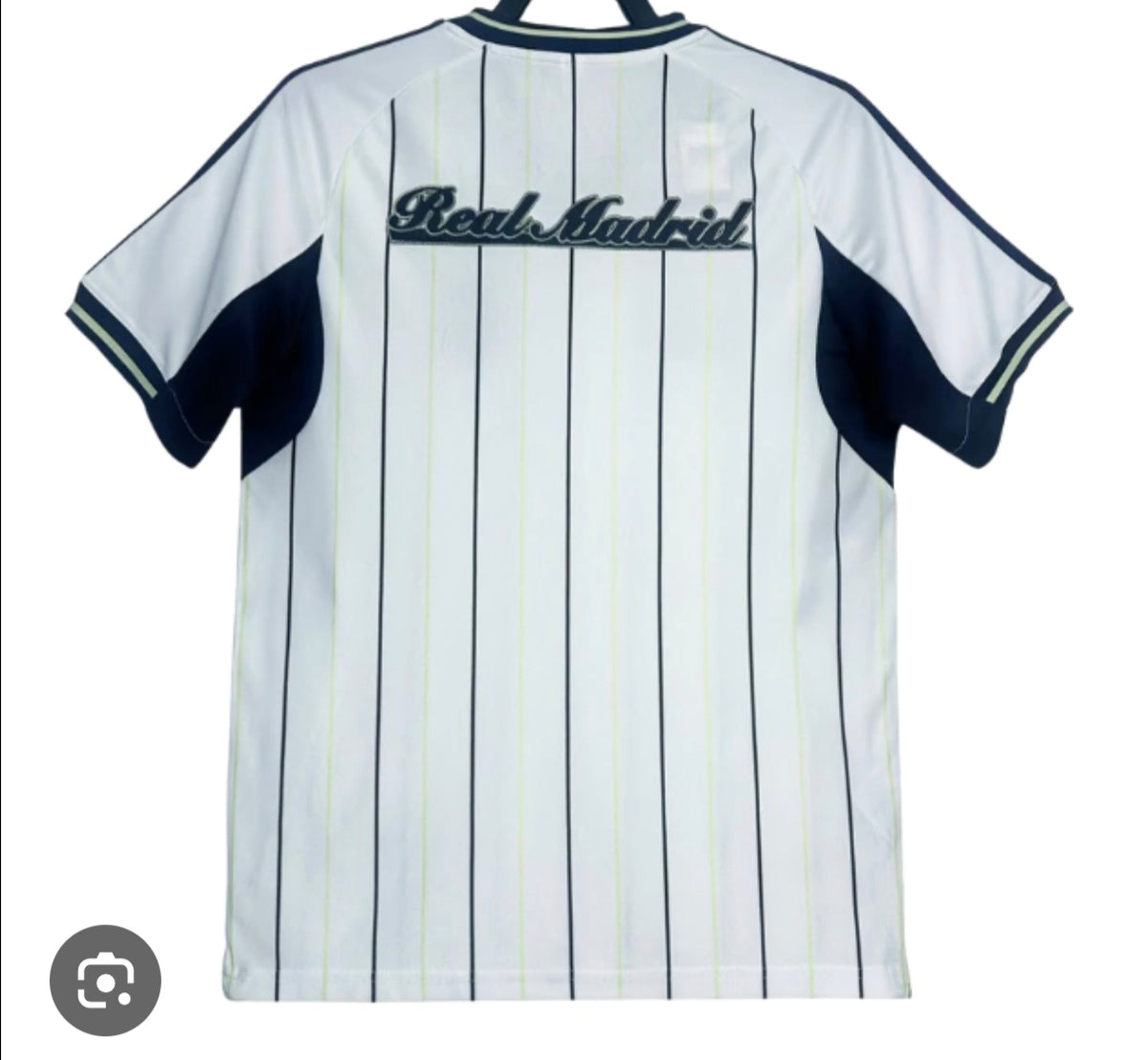 REAL MADRID (BASEBALL)
