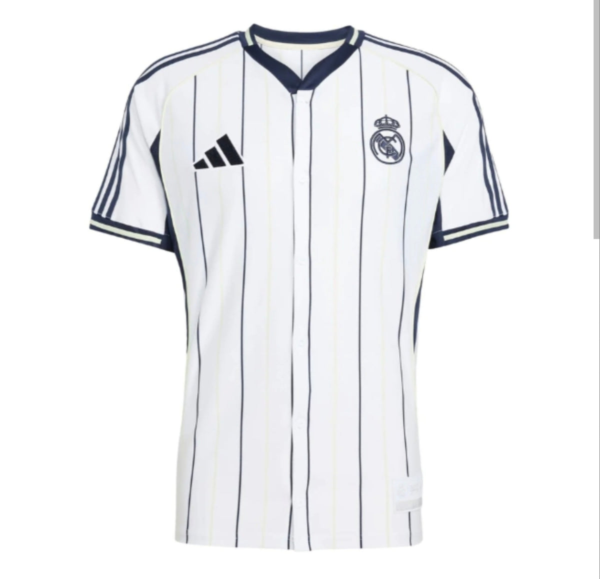 REAL MADRID (BASEBALL)