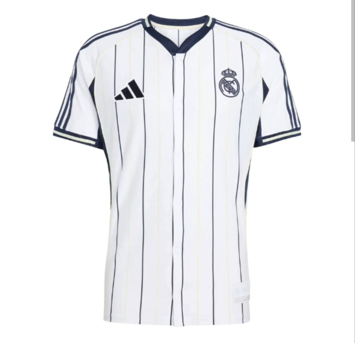 REAL MADRID (BASEBALL)