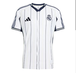 REAL MADRID (BASEBALL)