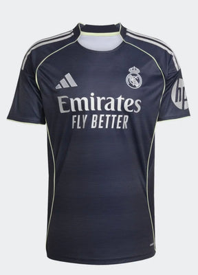 REAL MADRID