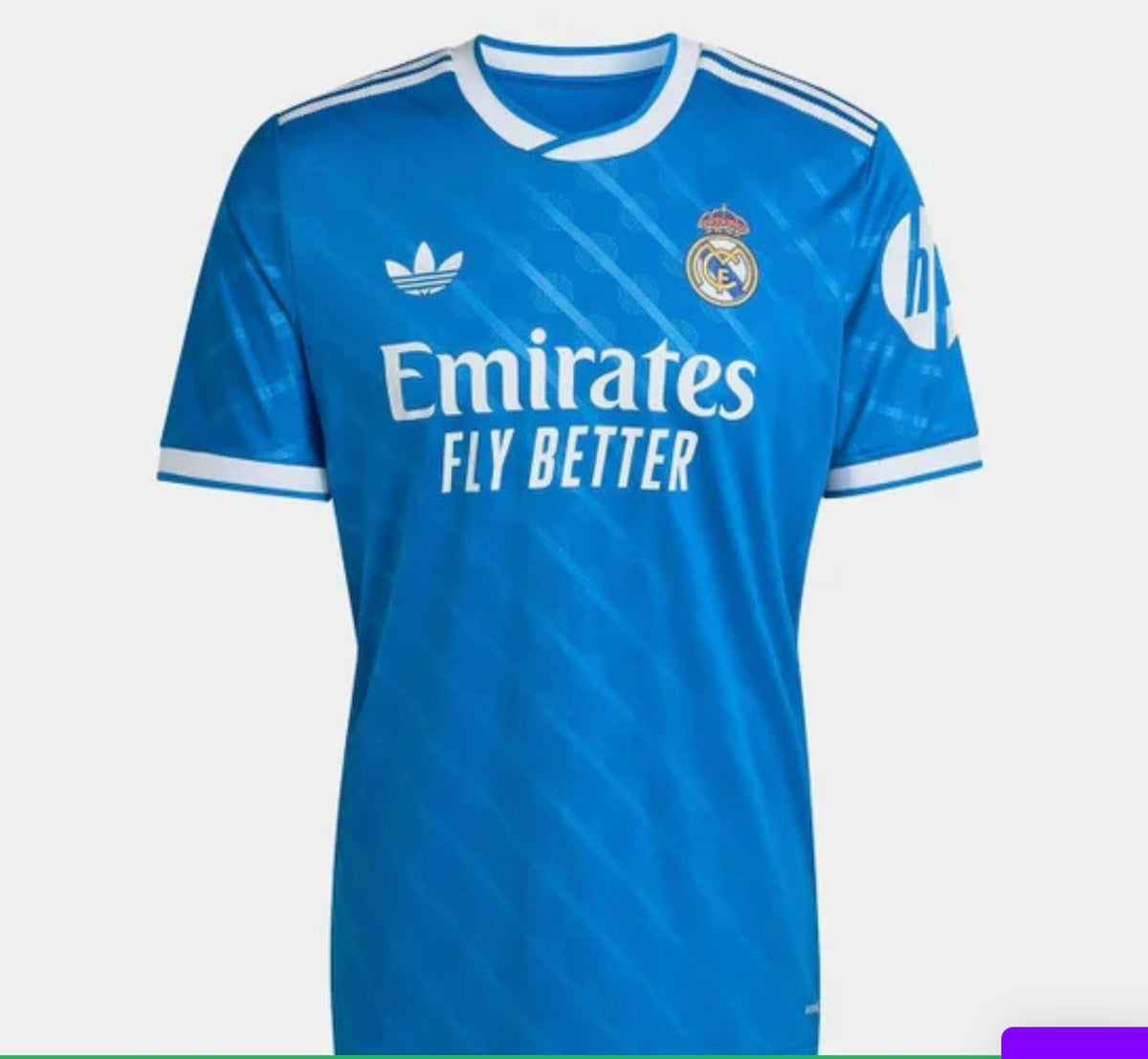 REAL MADRID