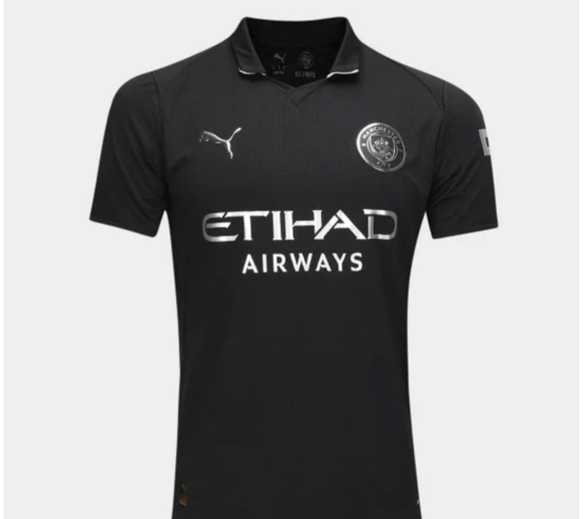 MANCHESTER CITY